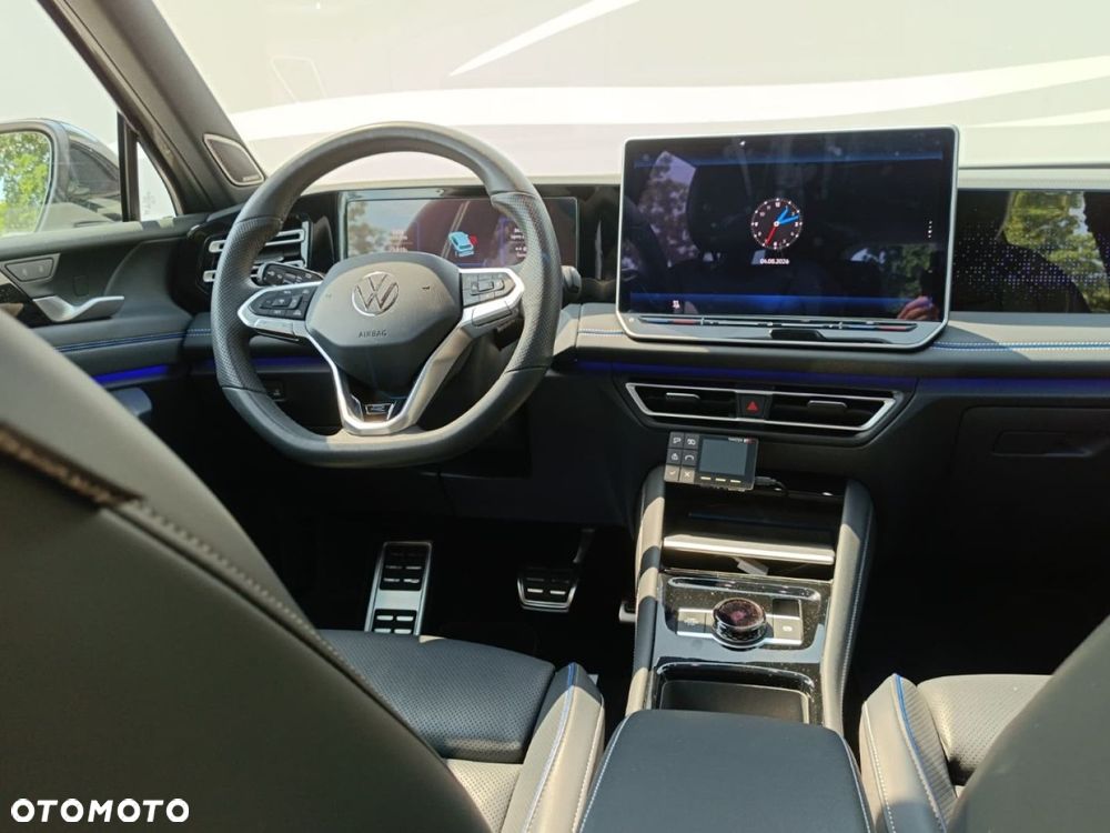Volkswagen Tiguan - 21