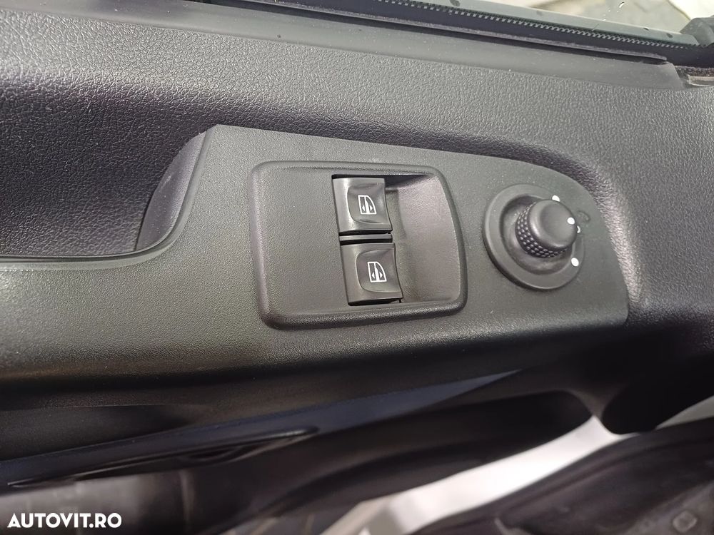 Opel Vivaro 1.6 CDTI L1H1 S&S - 6