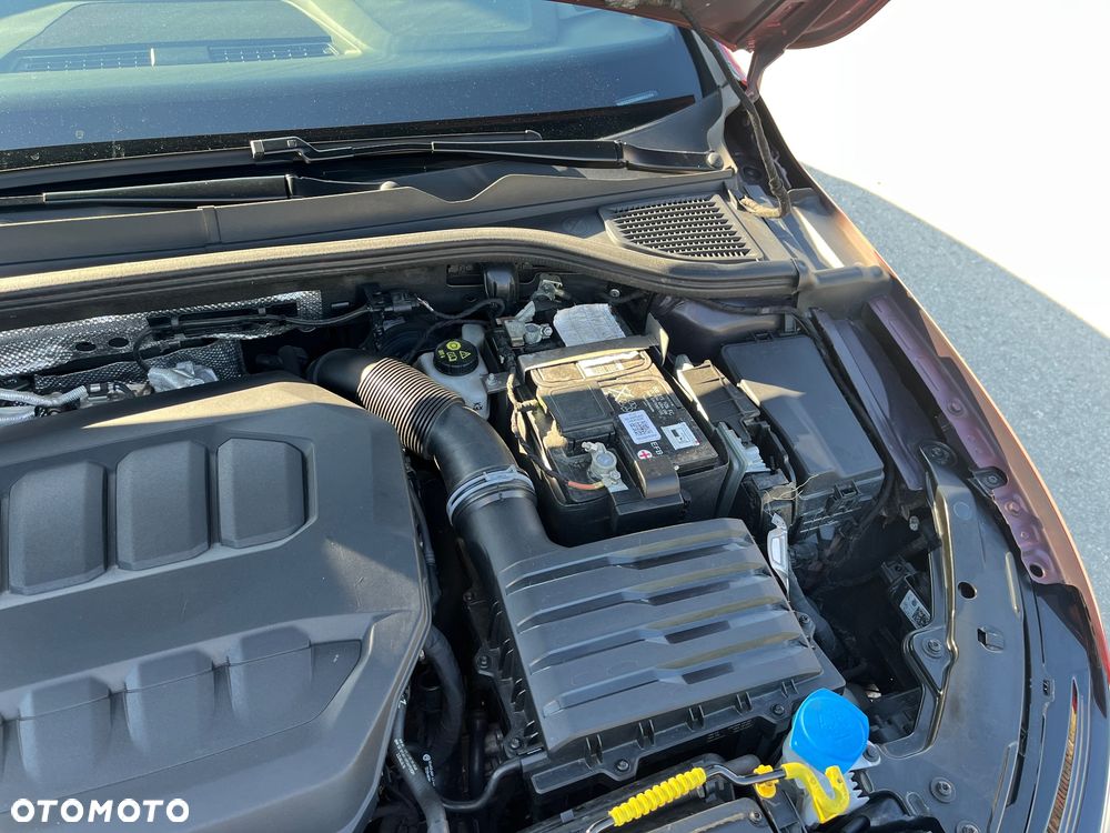 Volkswagen Golf 2.0 TSI GTI DSG - 34