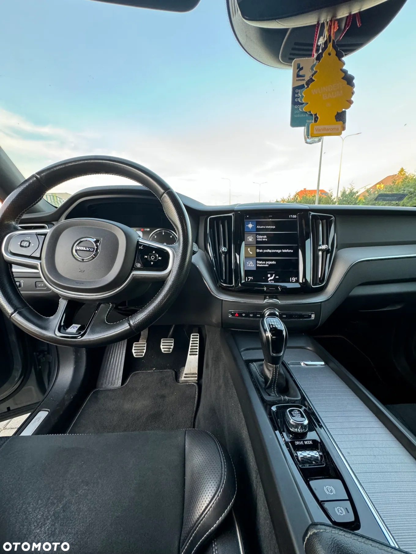 Volvo XC 60 - 5
