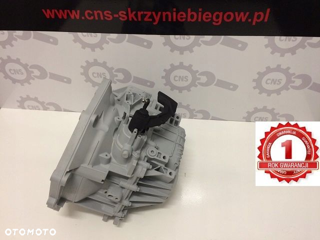 Skrzynia biegów M32 Grande Punto, Punto 1,9 - 2