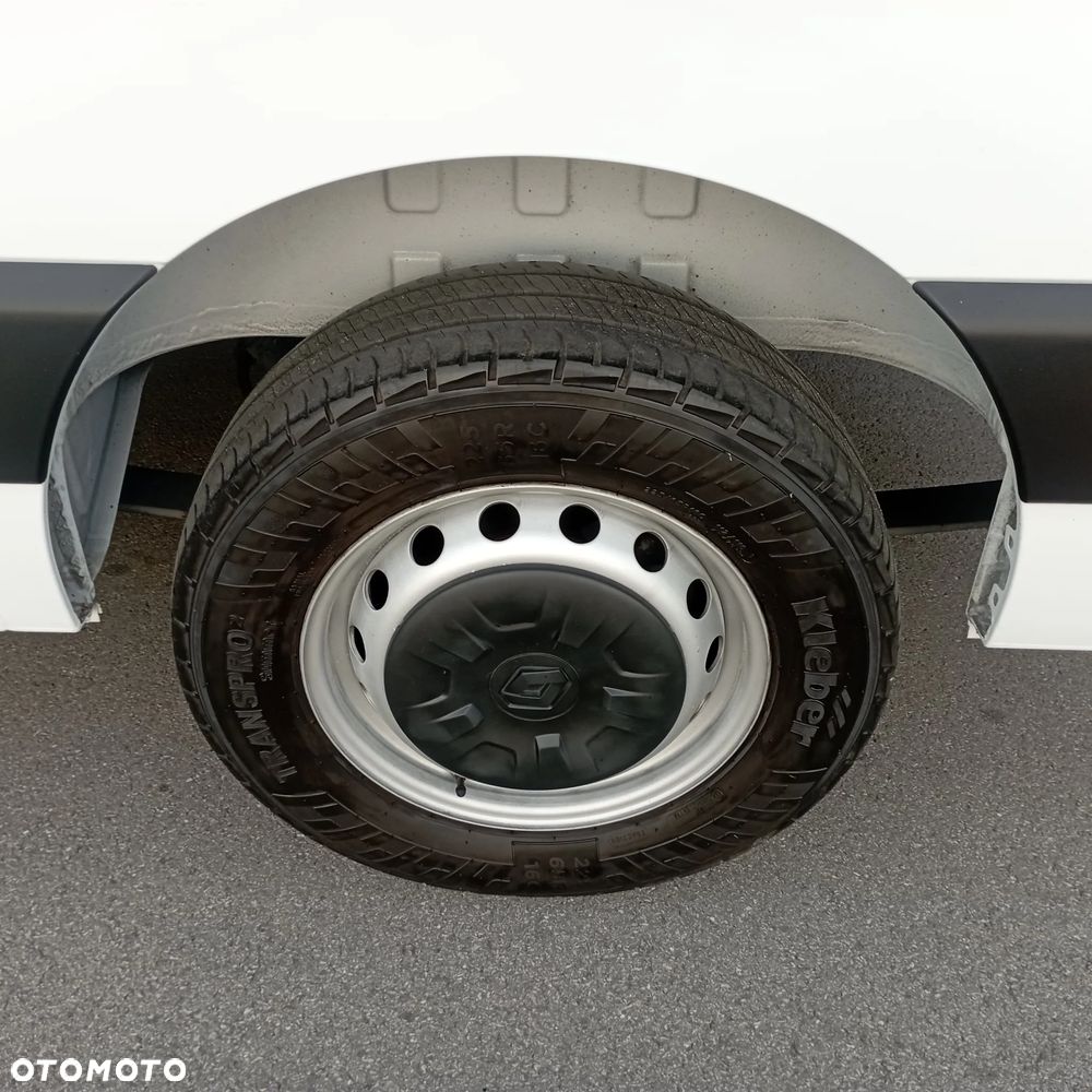 Renault Master - 35