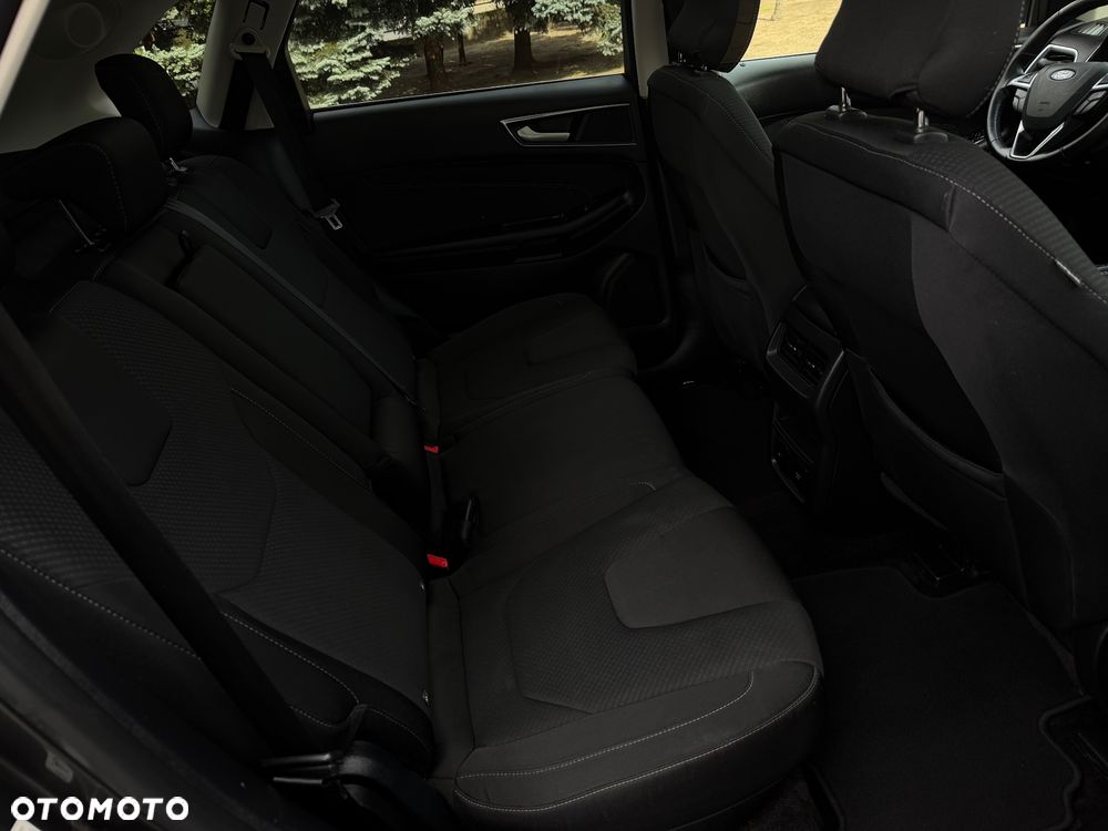 Ford Edge 2.0 TDCi Bi-Turbo 4x4 Titanium - 21