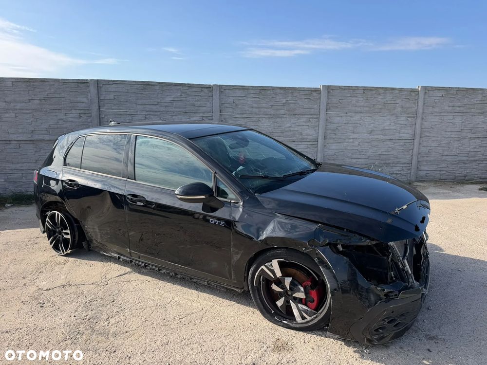 Volkswagen Golf 1.5 eHybrid OPF DSG GTE - 39