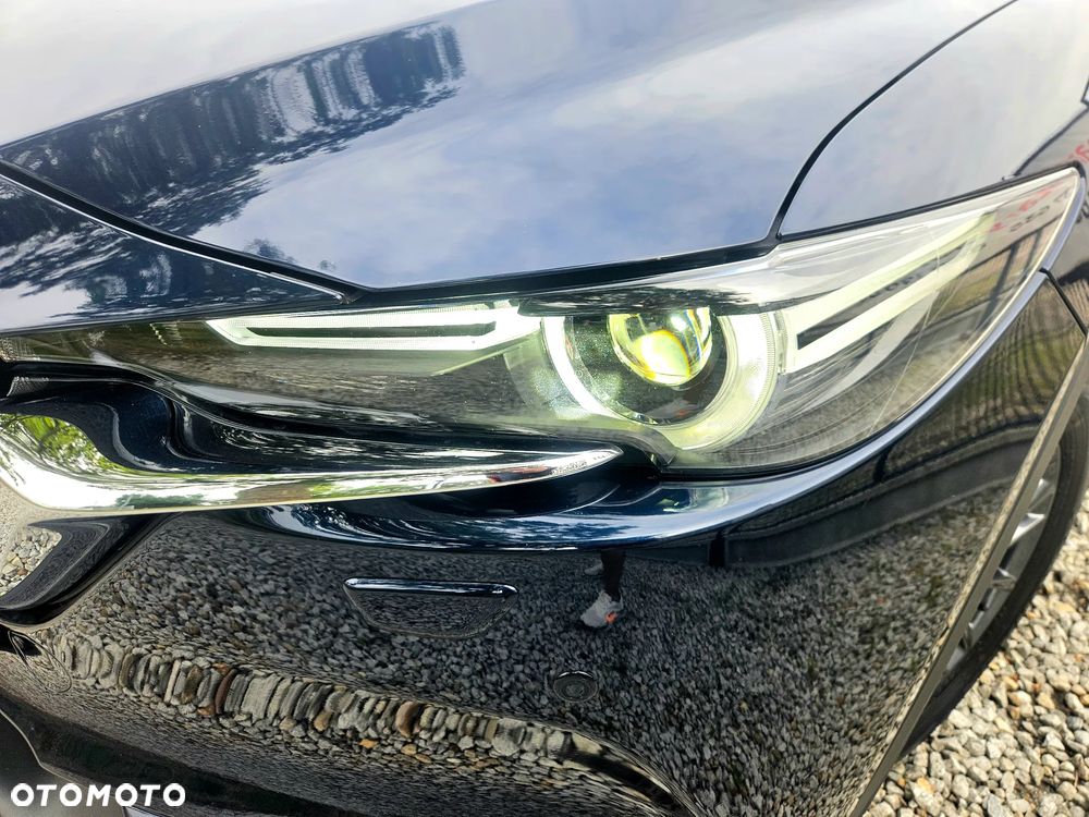 Mazda CX-5 - 5