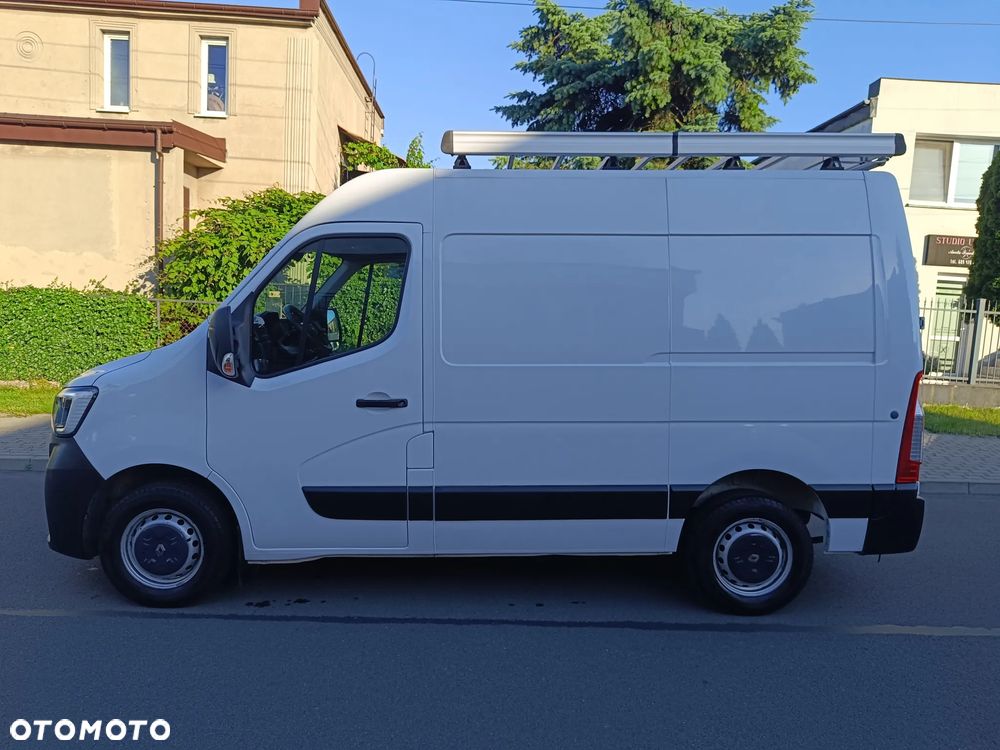 Renault Master - 2