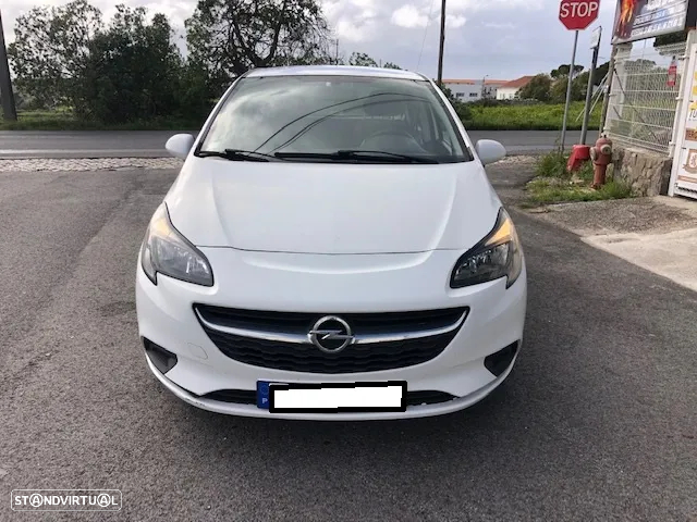 Opel Corsa 1.3 CDTi Edition - 3