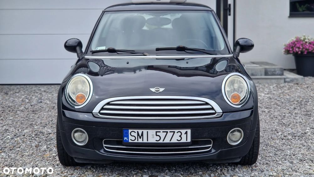 MINI Cooper Standard - 20