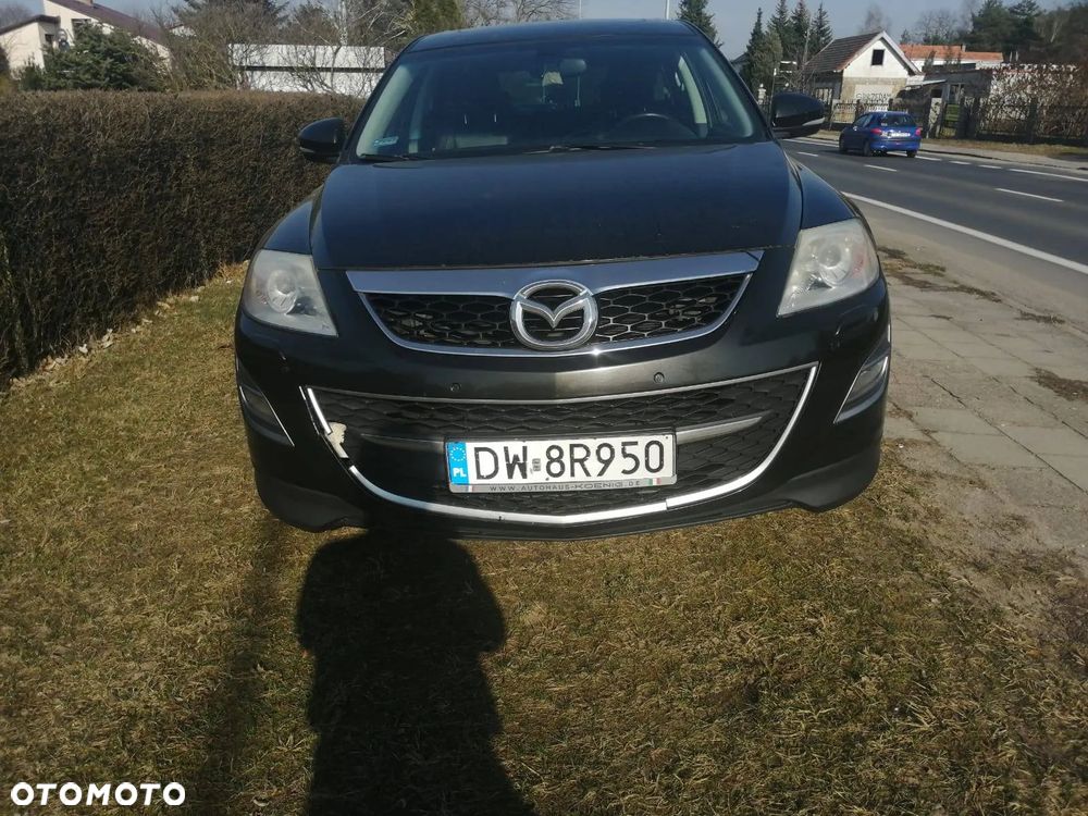 Mazda CX-9