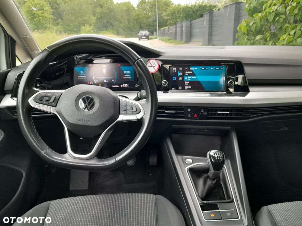 Volkswagen Golf 1.0 TSI - 16