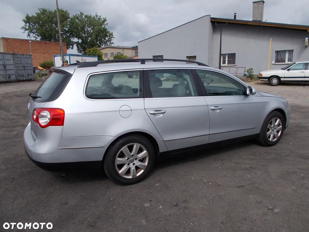 Volkswagen Passat 2.0 TSI Comfortline Tiptr - 3