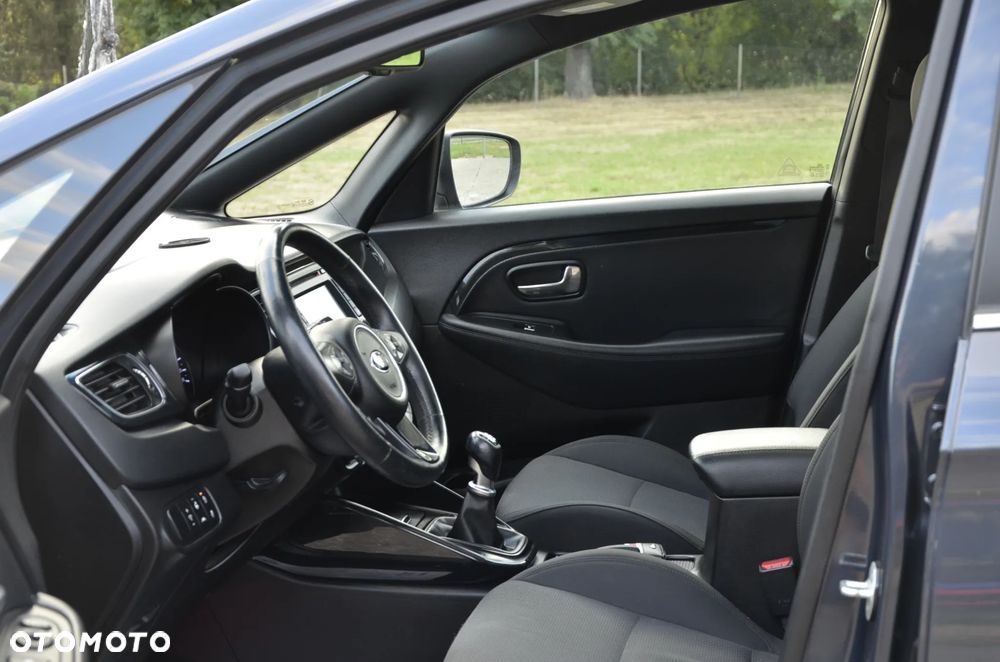 Kia Carens 2.0 GDI Edition 7 - 19