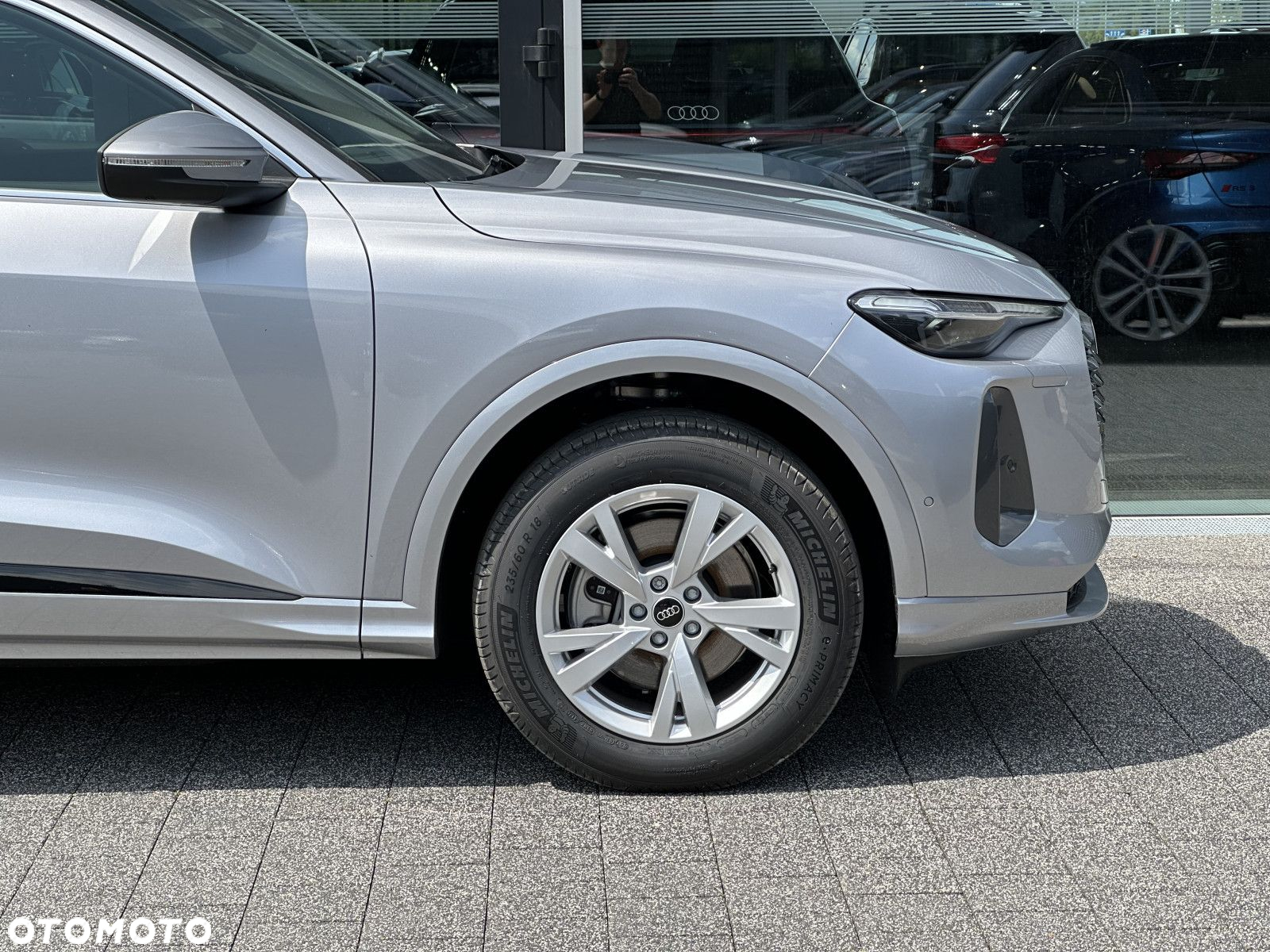 Audi Q5 Sportback - 5