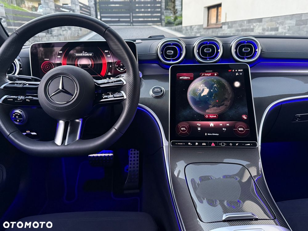 Mercedes-Benz CLE 300 e 9G-TRONIC Edition AMG Line - 20