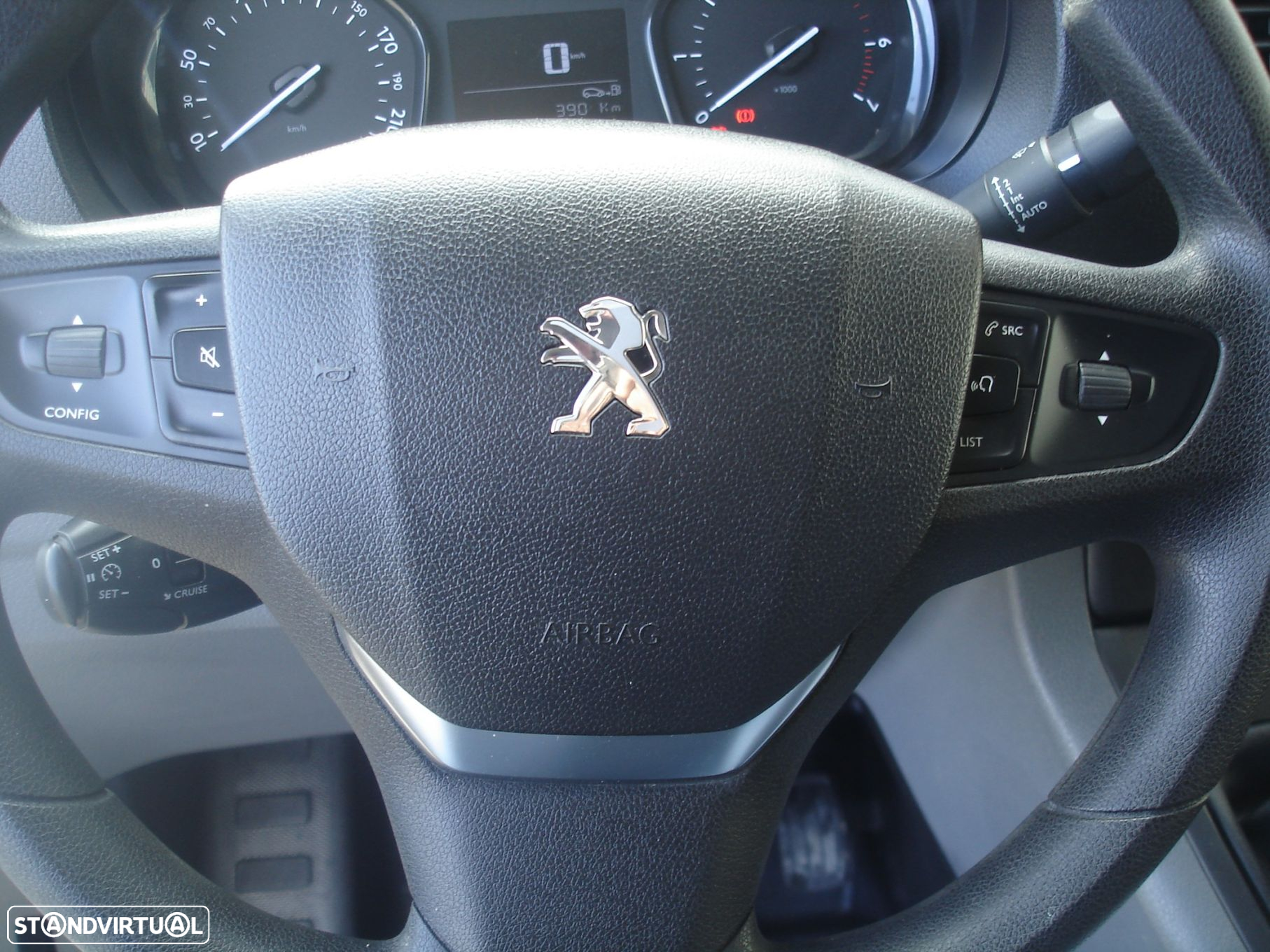 Peugeot Expert 2.0 BlueHDi L3H1 Premium Long - 12