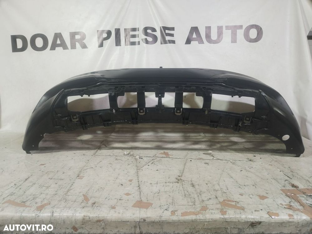 Bara fata Renault Kadjar, 2016, 2017, 2018, 2019, cod origine OE 620220343R. 10112 - 5