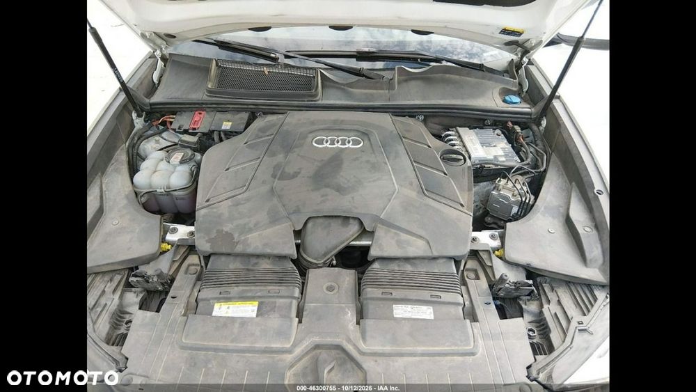 Audi Q8 55 TFSI quattro tiptronic - 11