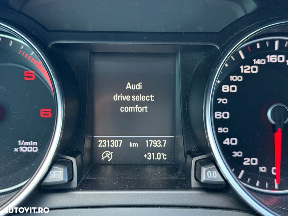 Audi A5 Sportback - 32