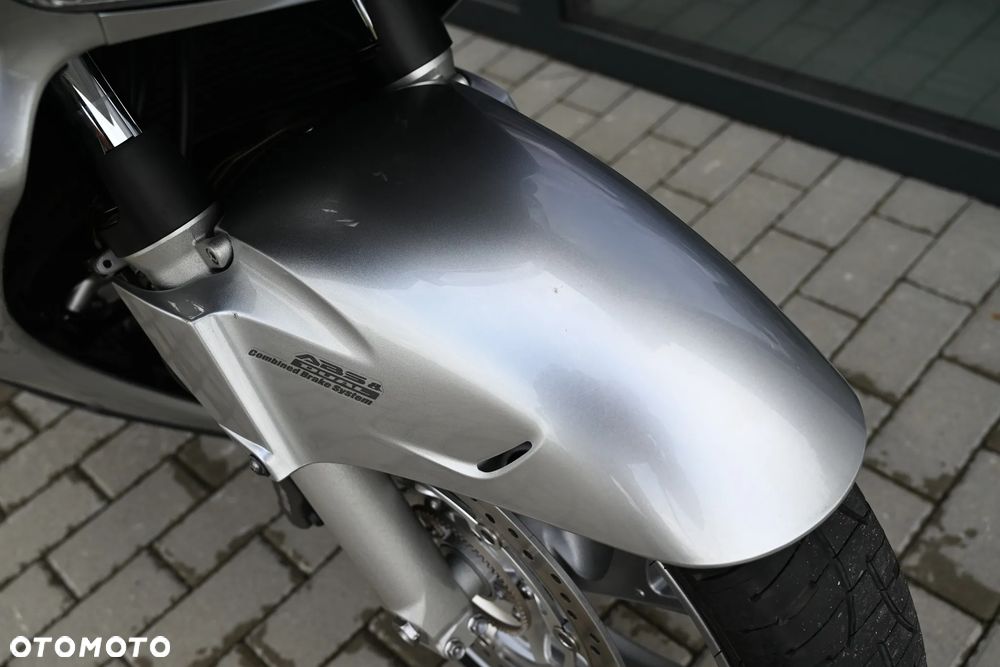 Honda ST - 27