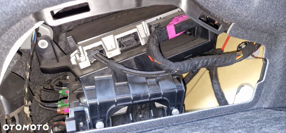 Audi A6 Limousine - 31