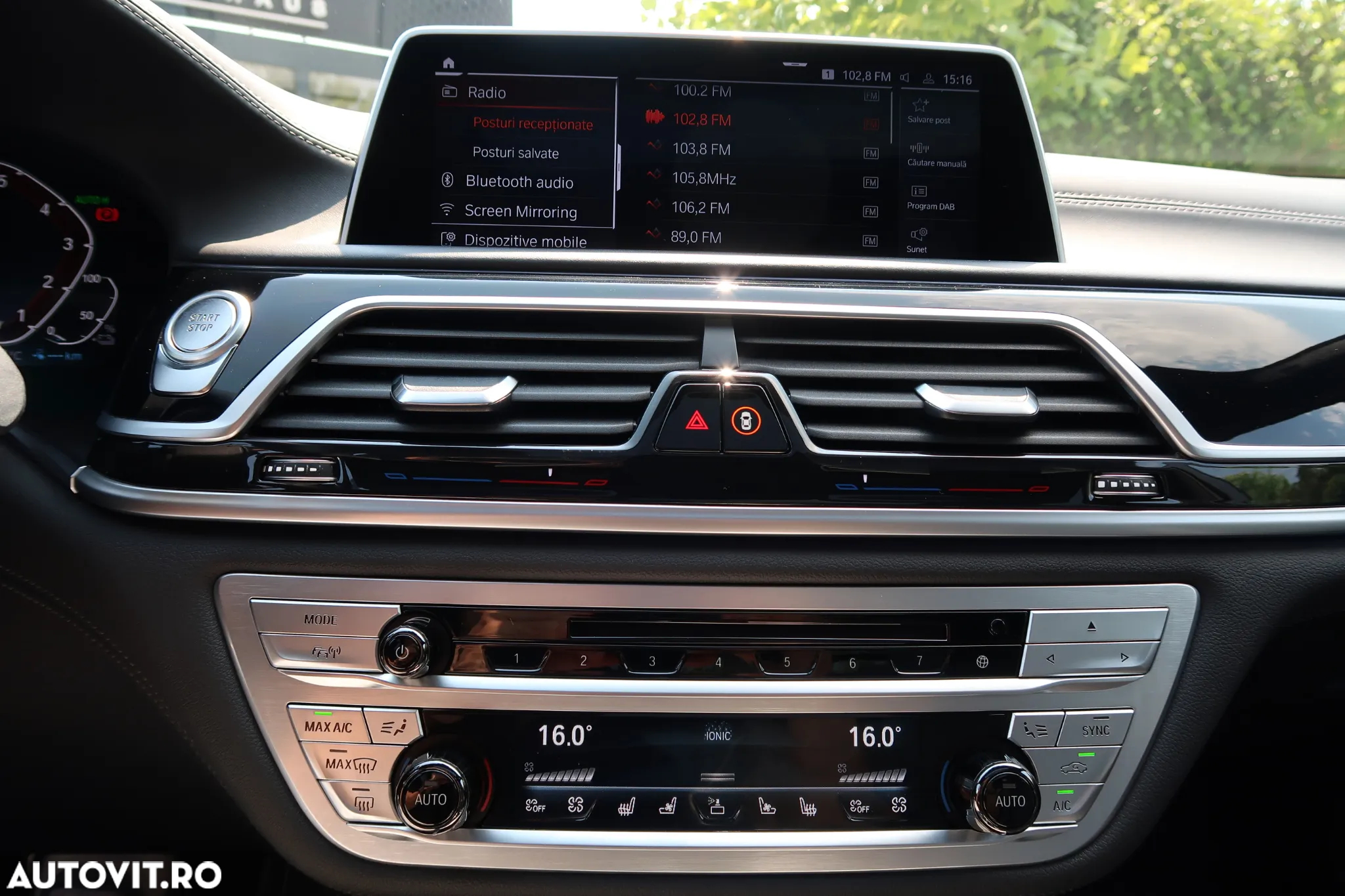 BMW Seria 7 745Le AT PHEV - 23