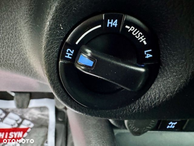 Toyota Hilux 2.4 D-4D Double Cab DL 4x4 - 21