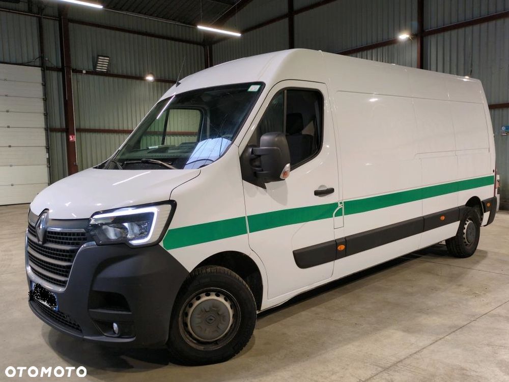 Renault MASTER - 1