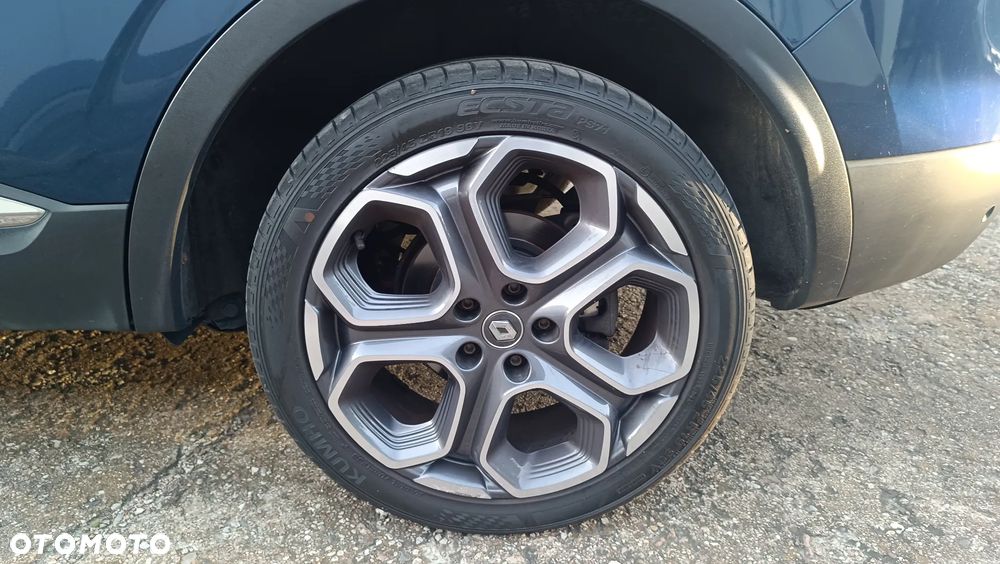 Renault Kadjar Energy TCe 130 Experience - 15