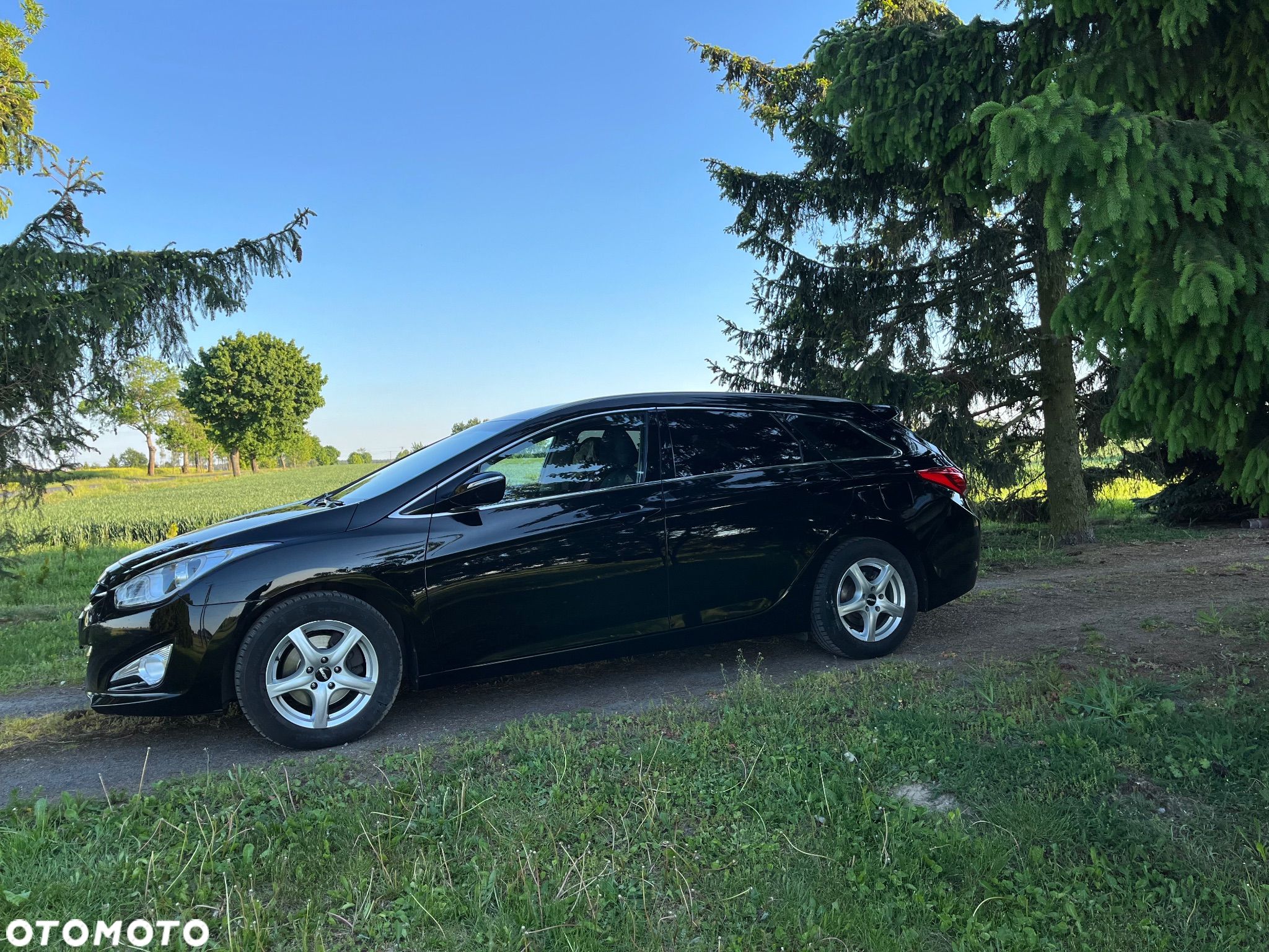 Hyundai i40 1.6 GDI Style - 1