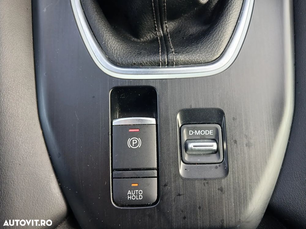 Nissan Qashqai 1.3 l MHEV N-Connecta - 9