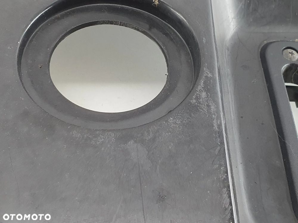 OSLONA NAKLADKA TGB BLADE 250 - 11