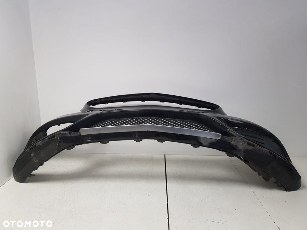 ZDERZAK PRZEDNI PRZÓD MERCEDES C KLASA W205 AMG 13-18 A2058852123 - 7