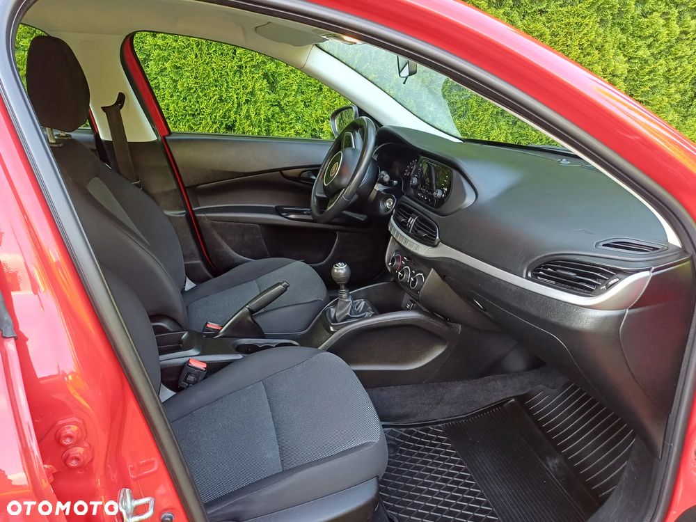 Fiat Tipo 1.4 16V Street - 7
