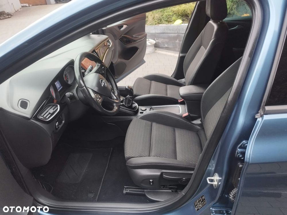 Opel Astra 1.6 Turbo Start/Stop Active - 16