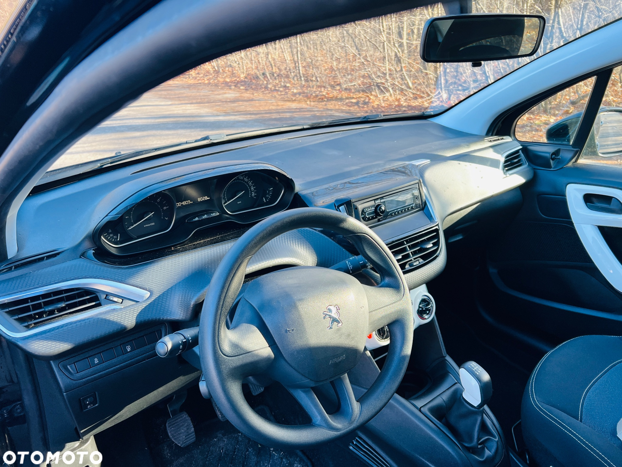 Peugeot 208 PureTech 68 Like - 5