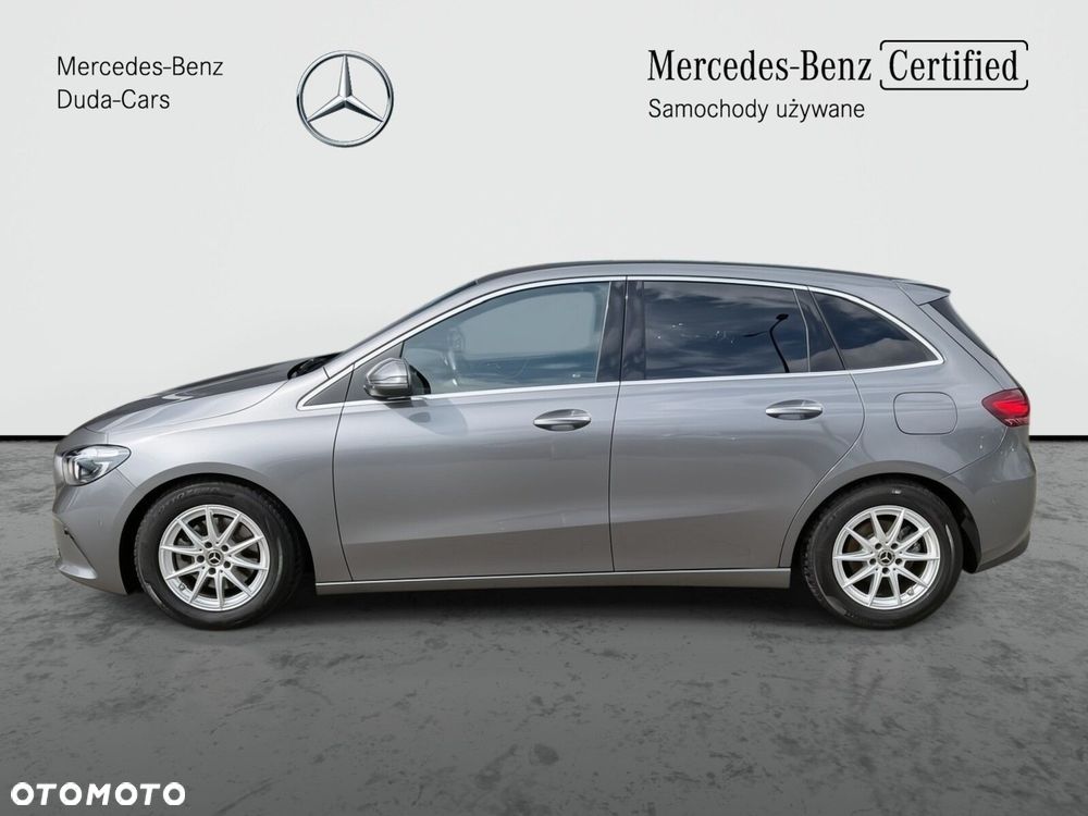 Mercedes-Benz Klasa B - 3