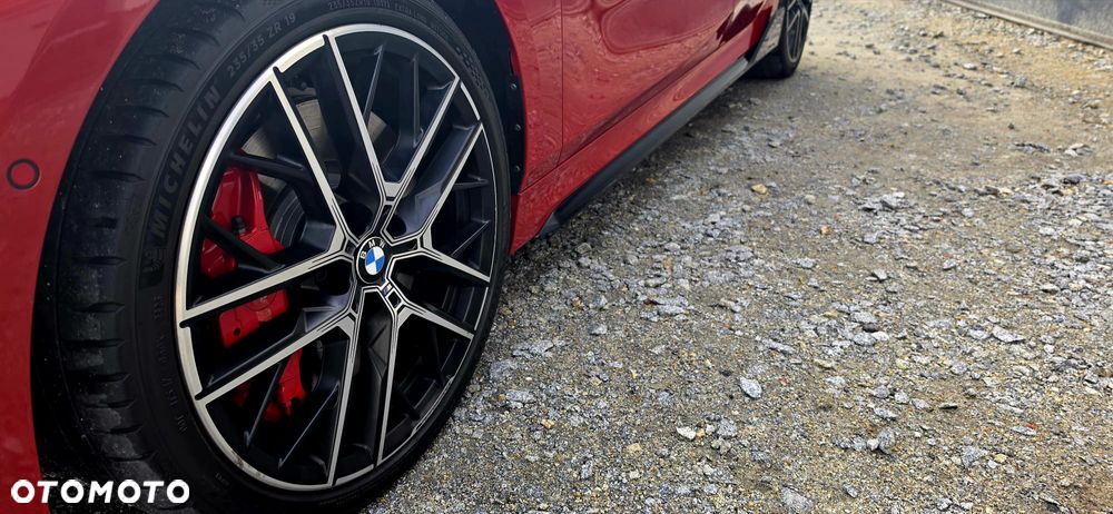 BMW 1M - 19