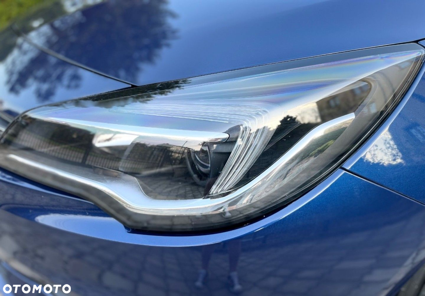 Opel Astra - 18