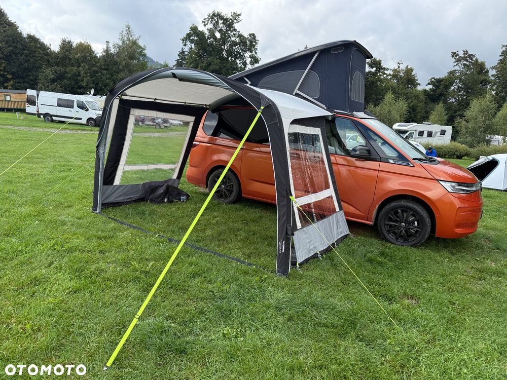 Volkswagen California - 9