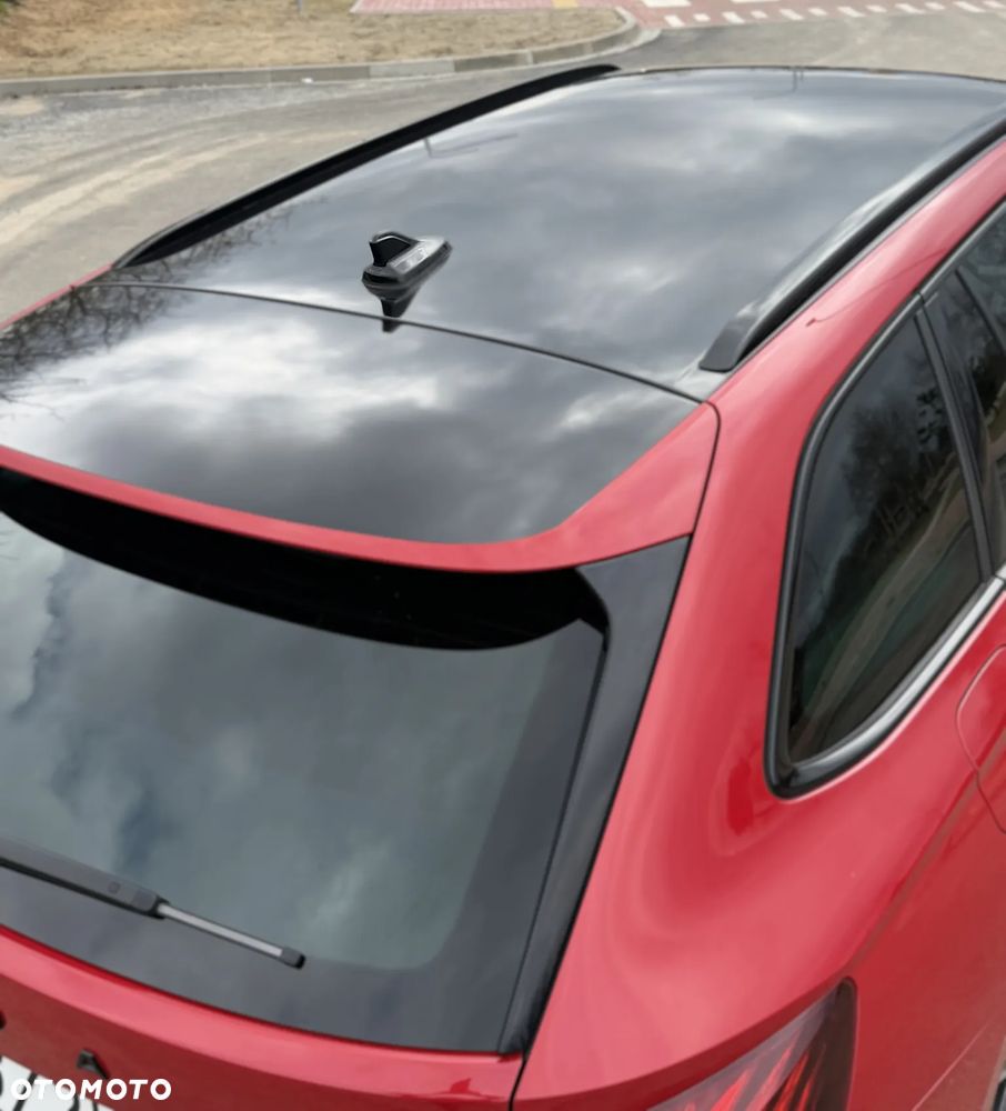 Skoda Octavia 2.0 TSI DSG RS 245 - 7