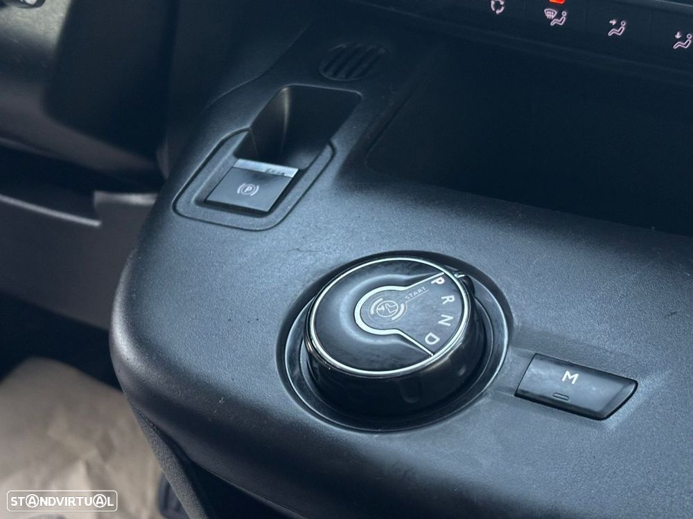 Peugeot Partner 1.5 BlueHDi Asphalt Longa EAT8 - 31