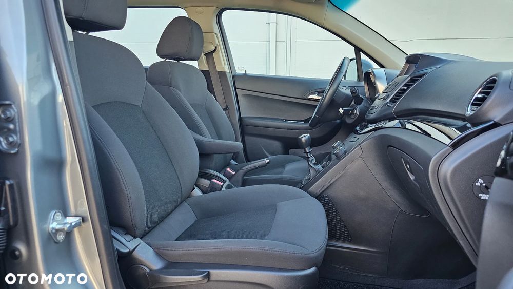 Chevrolet Orlando 1.8 LT - 17