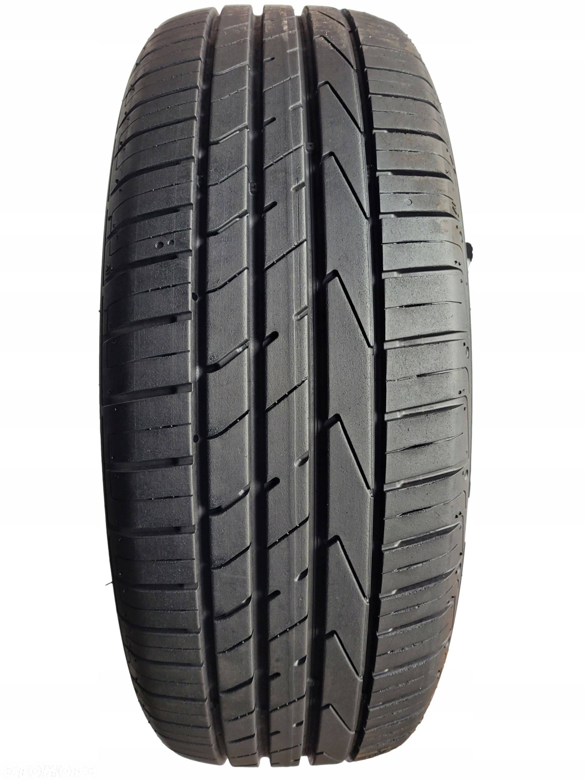 Hankook ventus S1 evo2 Suv 225/60R18 104W run flat - 2