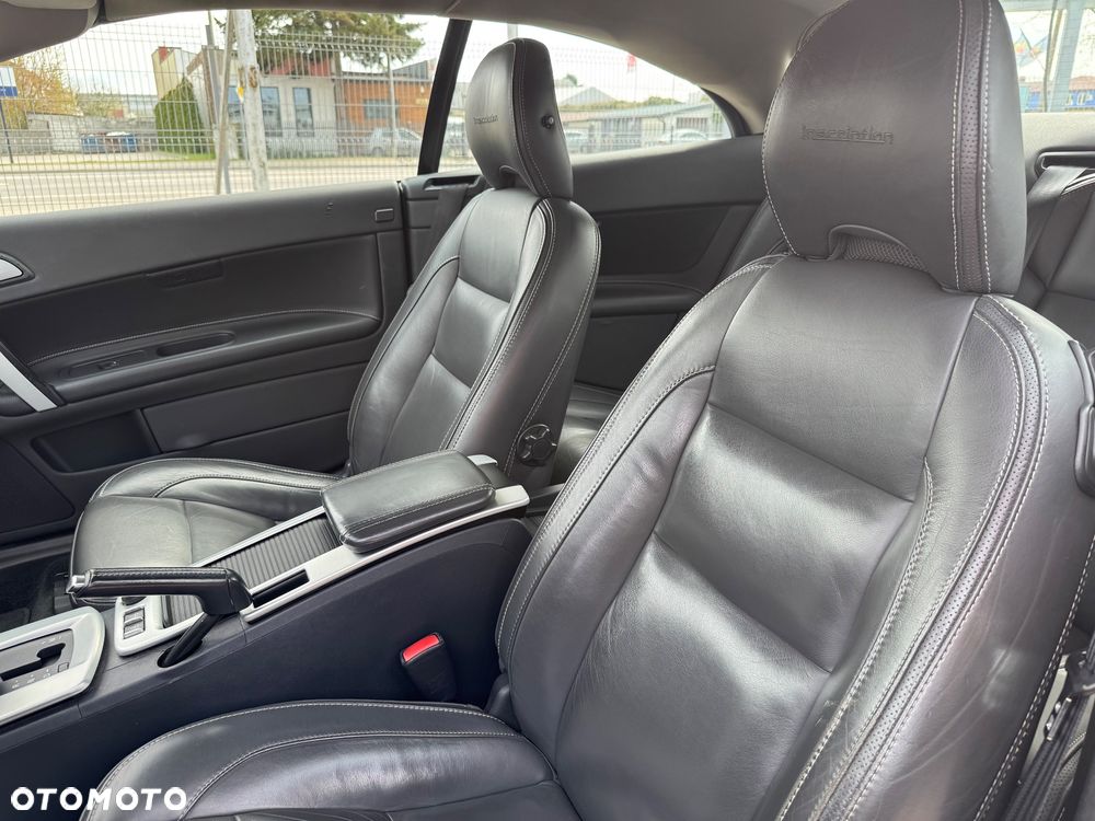 Volvo C70 D4 Summum - 18