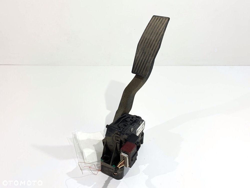 POTENCJOMETR GAZU  OPEL ASTRA H (A04) 2004 - 2014 1.3 CDTI (L48) 66 kW [90 KM] olej napędowy 2005 - - 1