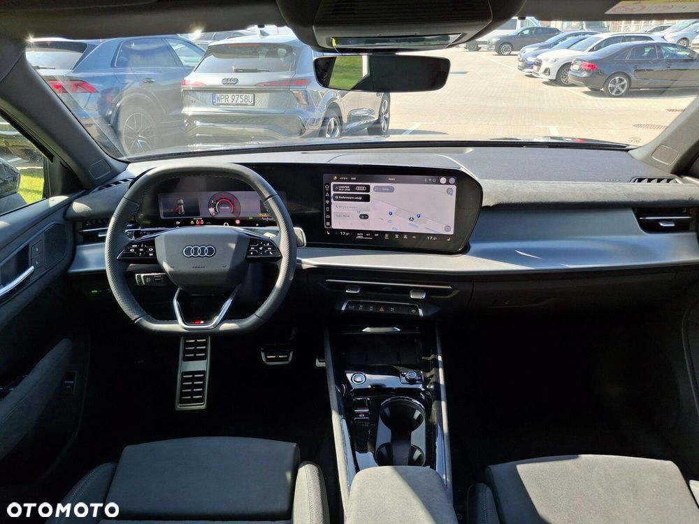 Audi Q3 Sportback - 22