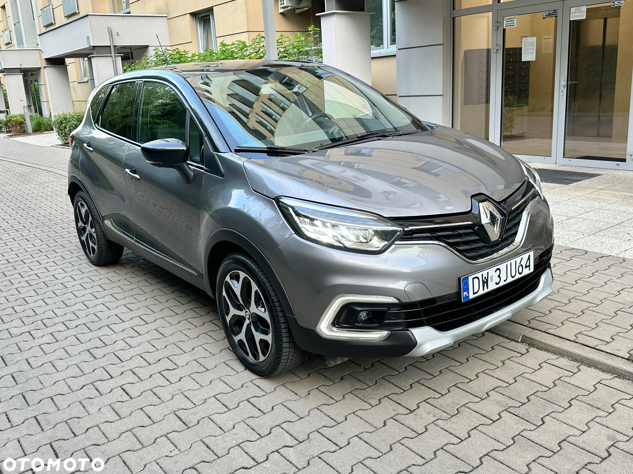 Renault Captur 1.2 Energy TCe XMOD - 3