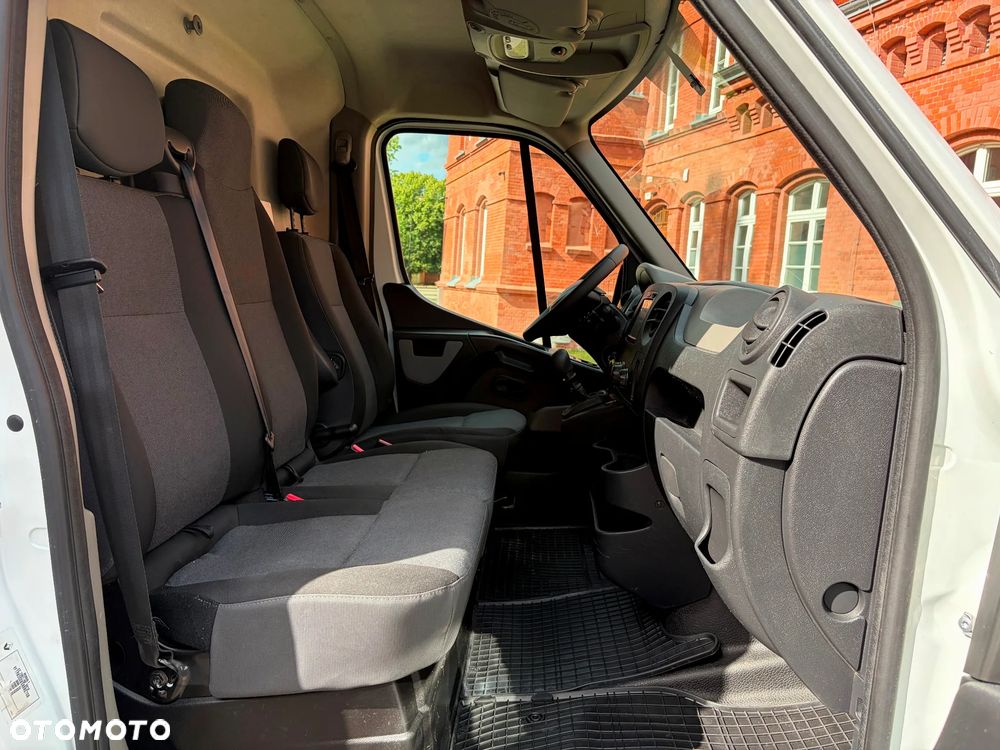 Renault MASTER - 11