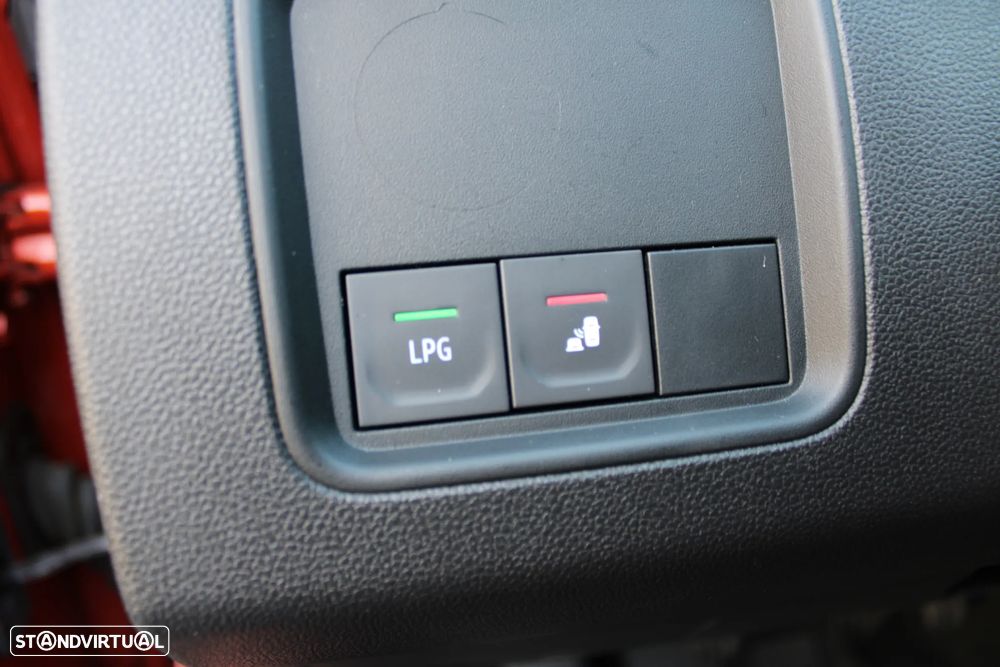 Dacia Duster 1.0 TCe ECO-G Extreme Bi-Fuel - 25