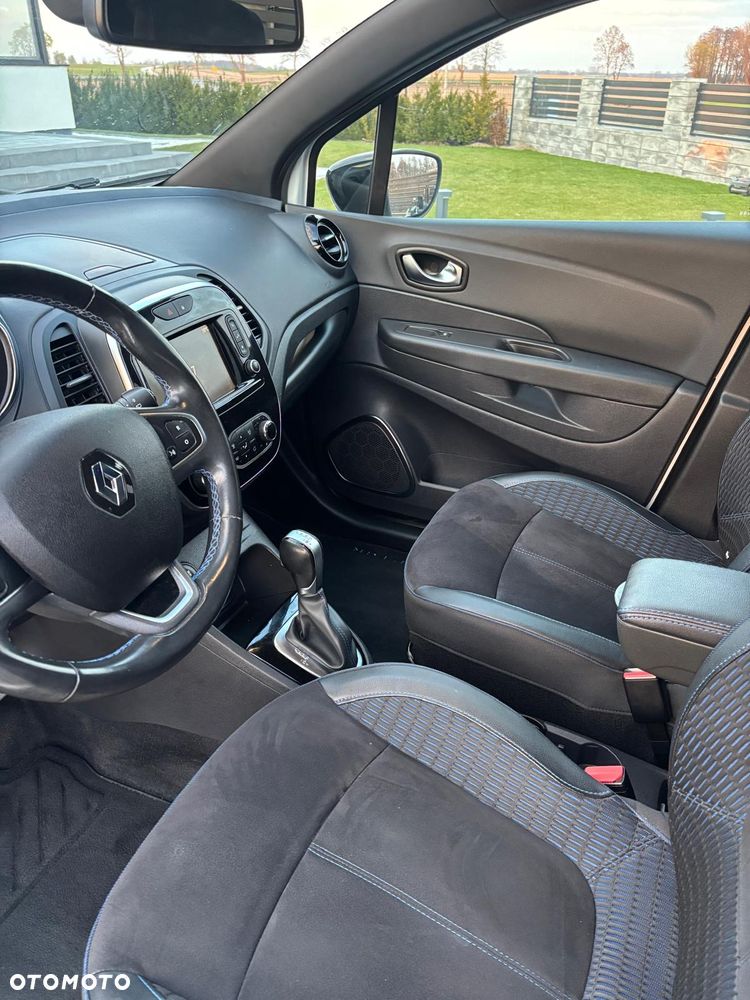 Renault Captur - 12